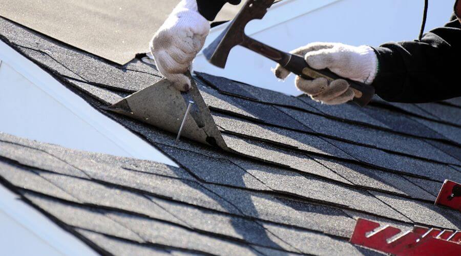 Professional residential roofers in Shrewsbury, MA